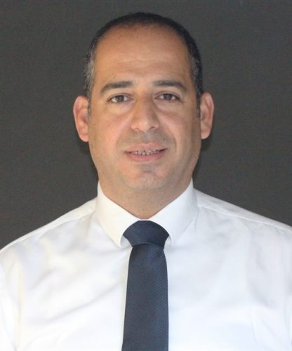 עורך דין ענאן חמאם
